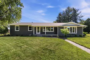 111 Sioux Dr, Beaver Dam, WI 53916 - Photo 1