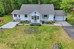 W5235 Buckeye Dr, Necedah, WI 54646 - Photo 1