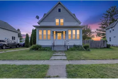 414 N Monroe Street, Watertown, WI 53098 - Photo 1