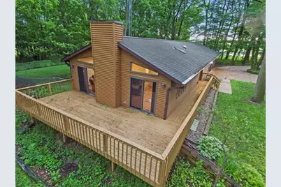 N2291 Richland Road, Monroe, WI 53566 - Photo 1