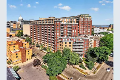 333 W Mifflin Street #2120, Madison, WI 53703 - Photo 1