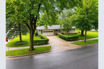 6510 Piping Rock Road, Madison, WI 53711 - Photo 1