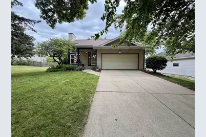2809 Maple View Drive, Madison, WI 53719 - Photo 1