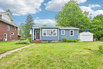 306 Lake Street, Mount Horeb, WI 53572 - Photo 1