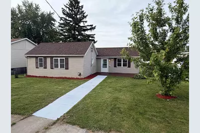 113 E Hall Street, Kendall, WI 54638 - Photo 1