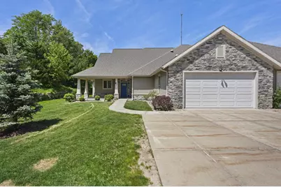 8221 Highview Drive, Madison, WI 53719 - Photo 1