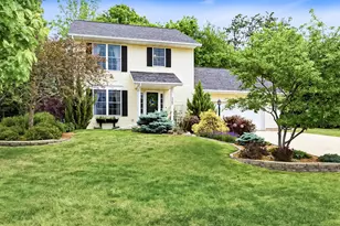 1163 Gruennert Ct, Jefferson, WI 53549 - Photo 1