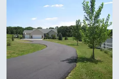 1330 Fritz Road, Verona, WI 53593 - Photo 1