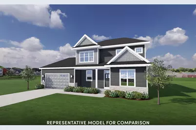 1235 Out Of Time Lane, Madison, WI 53719 - Photo 1