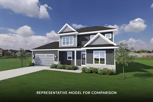 1235 Out of Time Ln, Madison, WI 53719 - Photo 1