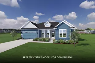 2527 Water Lily Cir, Sun Prairie, WI 53590 - Photo 1