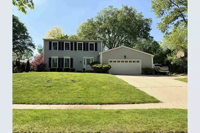 410 Valley Road, Madison, WI 53714 - Photo 1