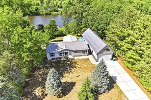 W5510 Oxbow Trail, Princeton, WI 54968 - Photo 1