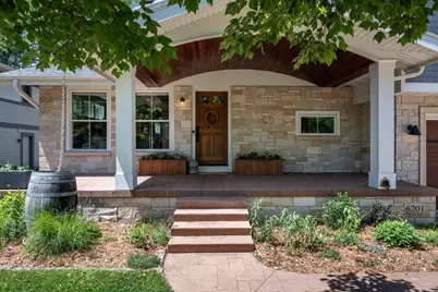 6201 Winnequah Road, Monona, WI 53716 - Photo 1
