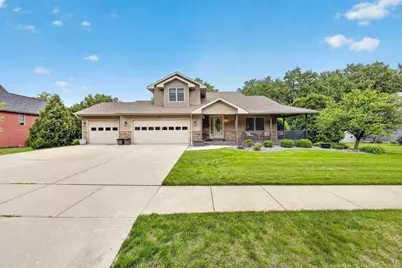 3212 Rockport Park Drive, Janesville, WI 53548 - Photo 1