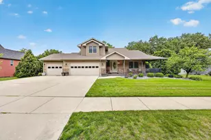 3212 Rockport Park Dr, Janesville, WI 53548 - Photo 1