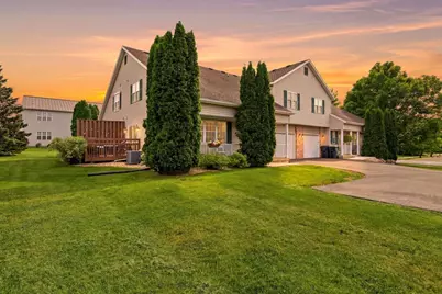 1183 Homestead Drive, Sun Prairie, WI 53590 - Photo 1