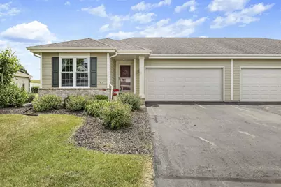 614 Belmont Drive, Watertown, WI 53094 - Photo 1