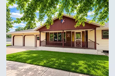 300 S Park Street, Albany, WI 53502 - Photo 1