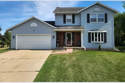 3029 6th Avenue, Monroe, WI 53566 - Photo 1