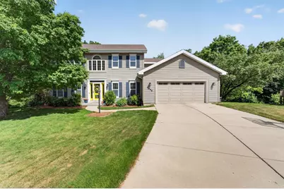 3098 Barrington Hills Court, Fitchburg, WI 53711 - Photo 1
