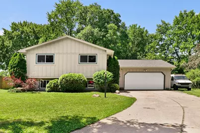 14 Weeping Birch Circle, Madison, WI 53704 - Photo 1