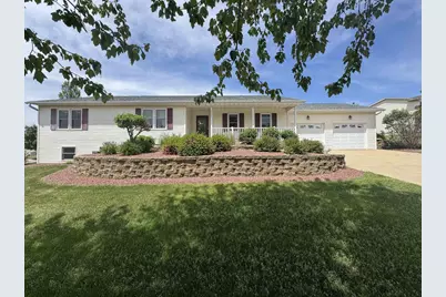 1205 3rd St N, Monroe, WI 53566 - Photo 1