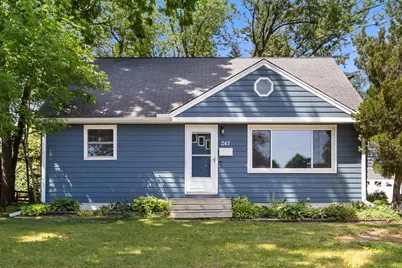 247 Orchard Drive, Oregon, WI 53575 - Photo 1