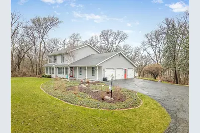 6800 W Thornapple Drive, Janesville, WI 53548 - Photo 1