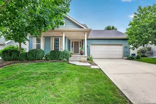 2922 Interlaken Pass, Madison, WI 53719 - Photo 1