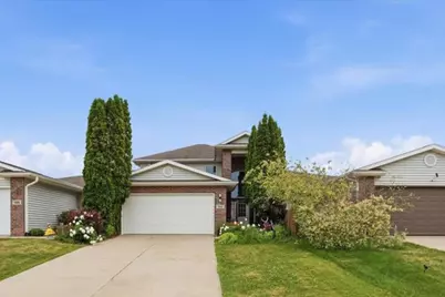 452 Concord Drive, Oregon, WI 53575 - Photo 1