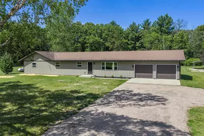 N4755 County Rd Hh, Mauston, WI 53948 - Photo 1