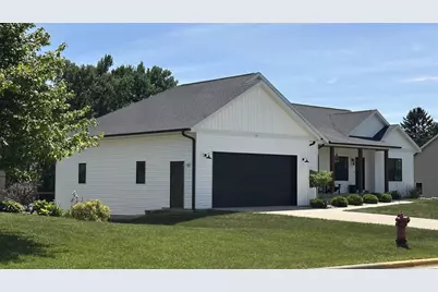 10871 Diamond Circle, Blue Mounds, WI 53517 - Photo 1