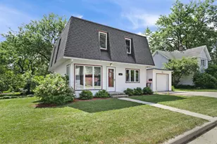 222 Mill St, Waterloo, WI 53594 - Photo 1