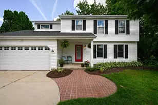 21 Haverhill Cir, Madison, WI 53717 - Photo 1