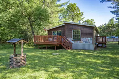 W4248 Wildwood Drive, Mauston, WI 53948 - Photo 1