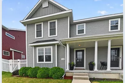 126 Alton Drive, Madison, WI 53718 - Photo 1