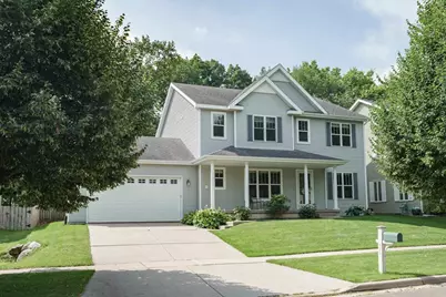 921 South Street, DeForest, WI 53532 - Photo 1