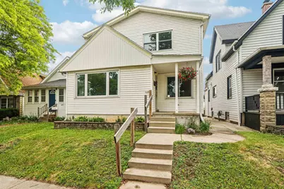 500 S 73rd Street, Milwaukee, WI 53214 - Photo 1