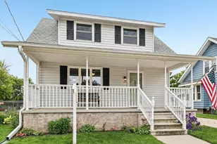 115 Roller Ave, Beaver Dam, WI 53916 - Photo 1