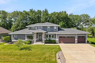 7830 Bluestem Trl, DeForest, WI 53532 - Photo 1