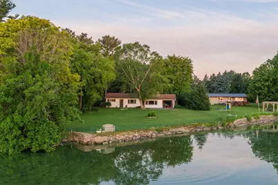 W10224 Surfside Drive, Beaver Dam, WI 53916 - Photo 1