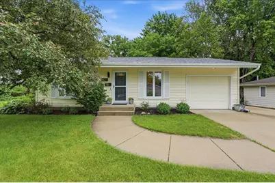 409 Topaz Lane, Madison, WI 53714 - Photo 1