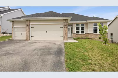11339 N Crestwood Drive, Edgerton, WI 53534 - Photo 1