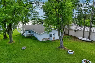 N2709 Lakeshore Drive, Montello, WI 53949 - Photo 1