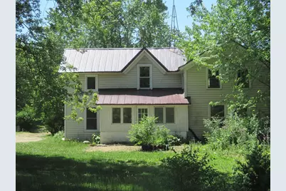 W3483 Grouse Road, Pardeeville, WI 53954 - Photo 1
