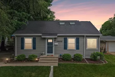 3906 Euclid Avenue, Madison, WI 53711 - Photo 1