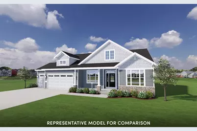 1693 Waverly Way, Sun Prairie, WI 53590 - Photo 1