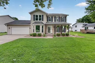 405 Meadow View Ln, DeForest, WI 53532 - Photo 1