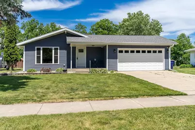1461 Marquette Street, Janesville, WI 53546 - Photo 1
